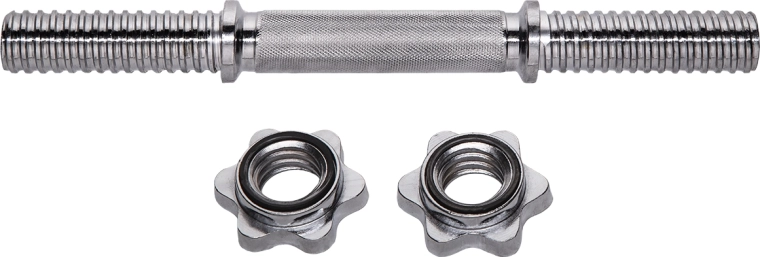 HMS egykezes rúd 35 cm, 30 mm átmérő