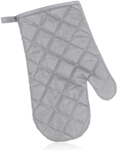 Teflonos konyhai edényfogó 27 × 17 cm BBQ