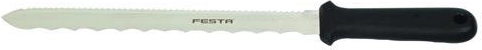 FESTA kőzetgyapot kés 33 cm