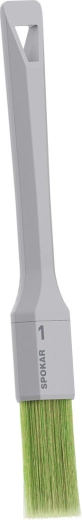 SPOKAR NOVA 1″ lapos lazúrecset