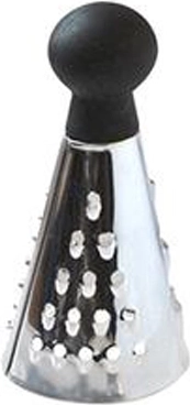 TORO rozsdamentes mini piramisreszelő