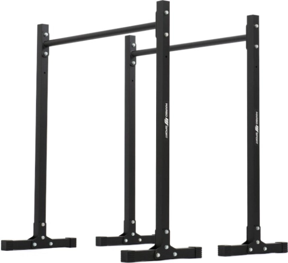 MARBO MH-D011 fekvőtámasz- és tolódzkodó állvány