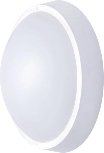 Solight kültéri LED-lámpa 30 W, 2200 lm, 4000 K, IP65, 32 cm