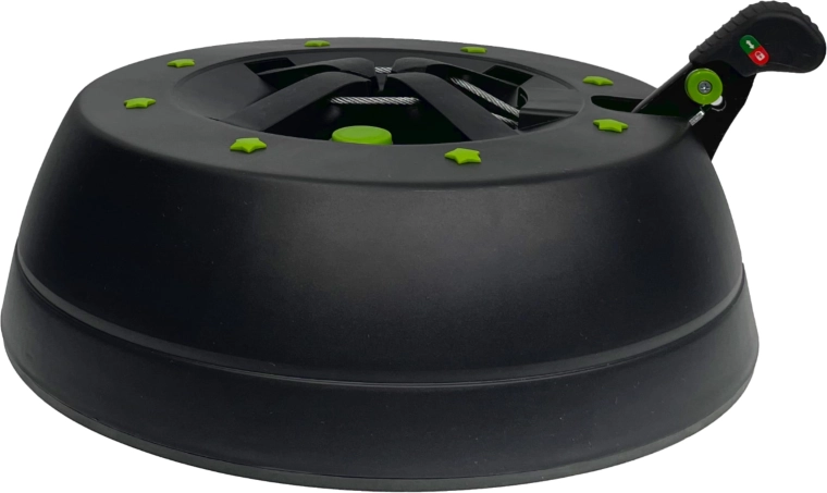 Kamai Start 1 Pro Nature karácsonyfa talp 2 m-ig