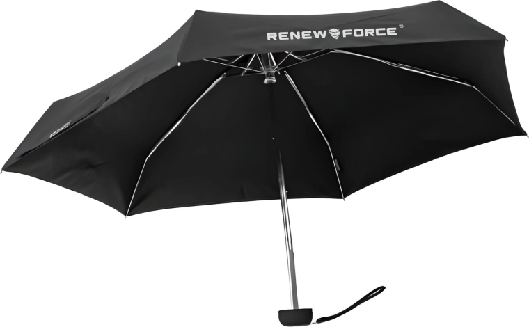 Mini összecsukható zsebesernyő Renew Force