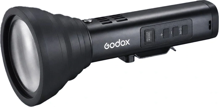 Godox FL15Bi stúdió LED lámpa