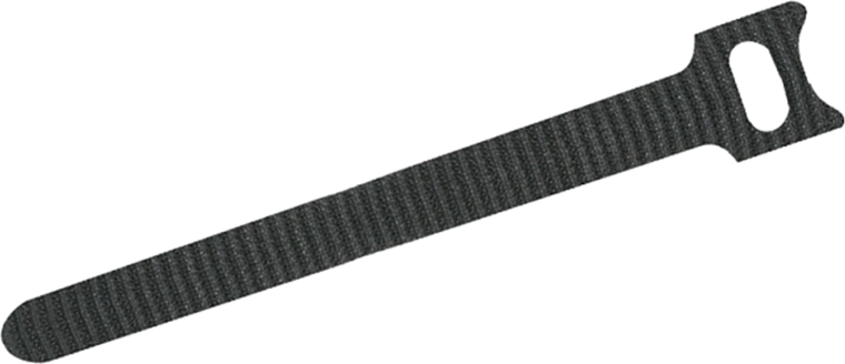 Textil tépőzáras kábelkötegelő – 1 darab