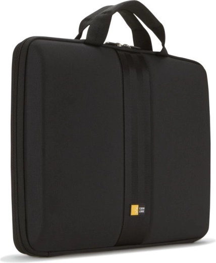 Case Logic notebooktok 13" QNS113K fekete