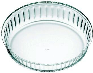 SIMAX üveg pitetál 26 cm