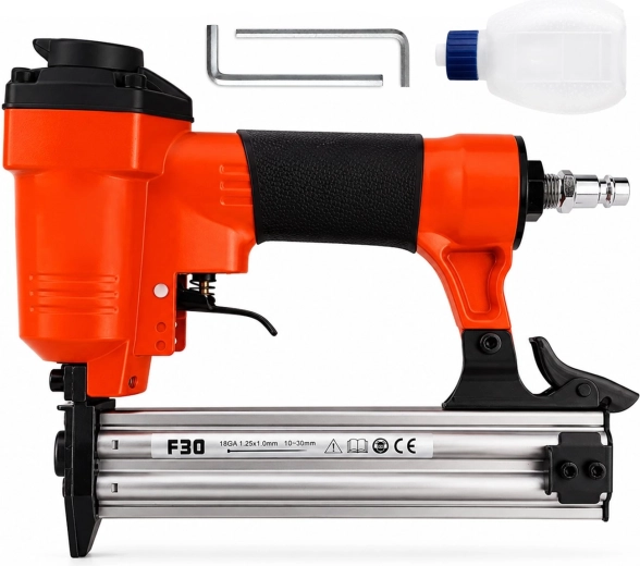 Renew Force F30 pneumatikus szegbelövő 10–30 mm-es szögekhez
