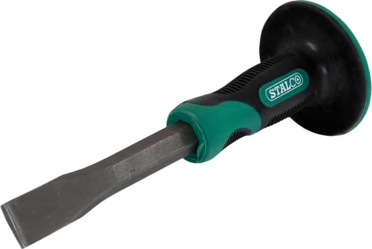 Lapos véső PVC 250 × 25 mm STALCO
