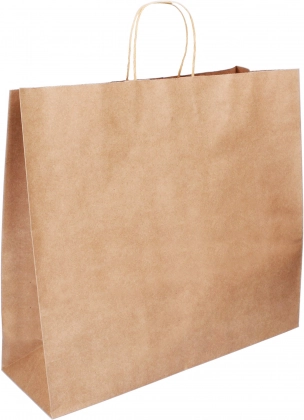 Ajándéktáska XL CRAFT 44x14x40 cm