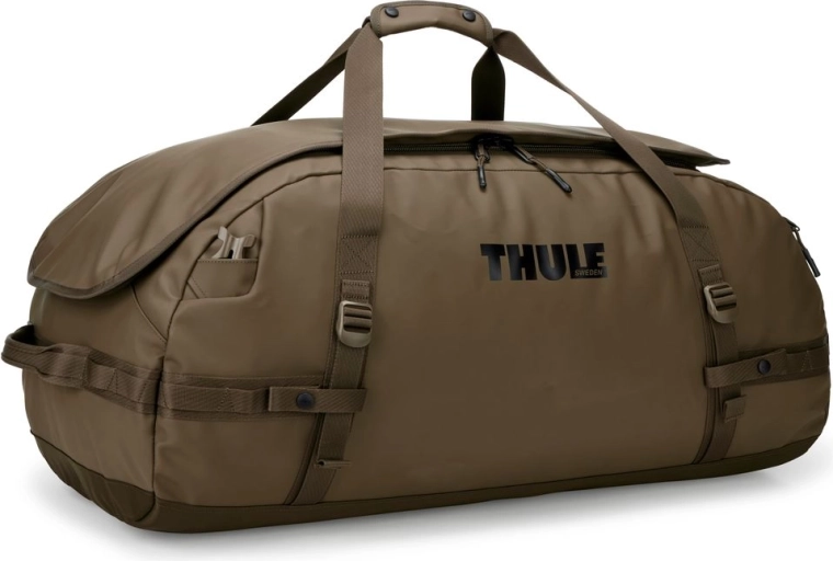 Thule Chasm sporttáska 90 l Deep Khaki