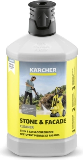 3 az 1-ben kőtisztító KÄRCHER RM 611, 1 l