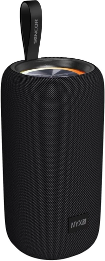 Sencor NYX 2 hordozható Bluetooth-hangszóró