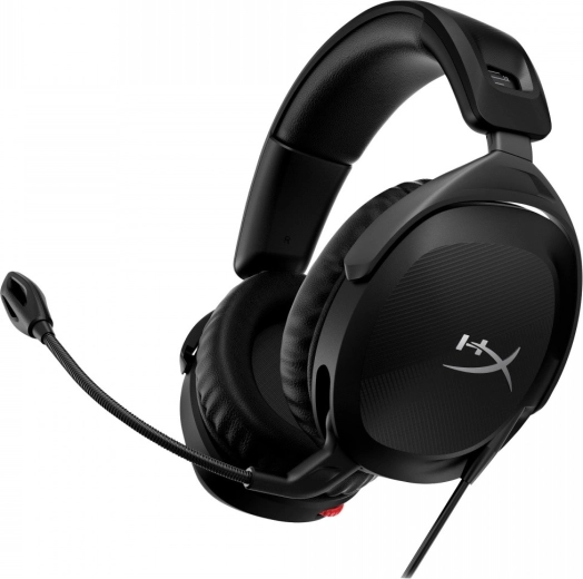 HyperX Cloud Stinger 2 gamer headset (fekete)
