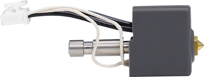 Gyorskioldós hotend 0,4 mm fúvókával Anycubic Kobra S1-hez