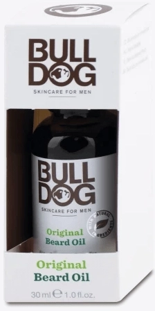 Bulldog Original szakállolaj 30 ml