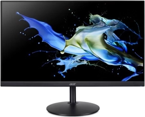 27" IPS monitor 144 Hz-s HDMI, DisplayPort és VGA