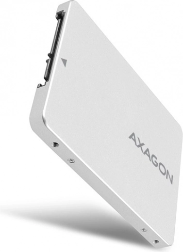 Belső doboz 2.5" M.2 SATA SSD számára SATA interfésszel