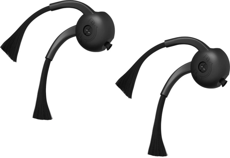 Sencor SRX 9503 oldalkefékek a SRV 9590BK készülékhez – 2 db