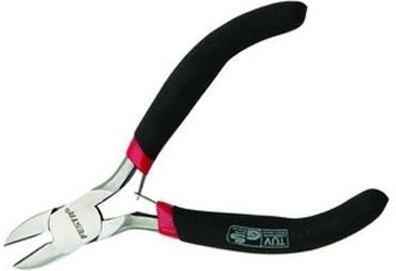 Mini oldalcsípő fogó 110 mm FESTA