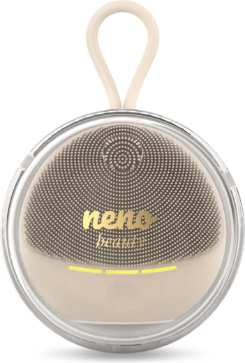 Neno Beauty Mica termoszonikus arctisztító keféje