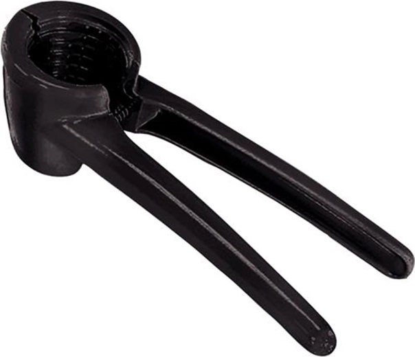 Kúpos DIÓTÖRŐ, fém