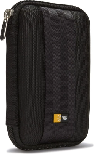 Case Logic tok 2,5"-os külső HDD-hez, fekete