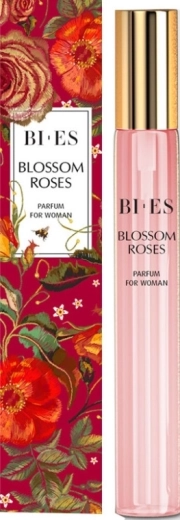 Női parfüm BI-ES Blossom Roses 15 ml
