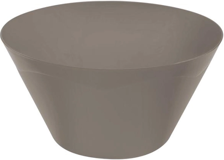 HEIDRUN műanyag tál 3,3 l