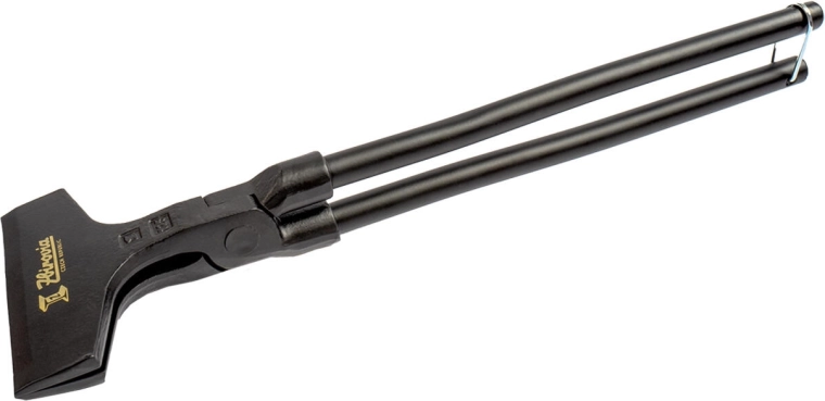 Lemezfedő fedőfogó 125 mm ZbiROVIA