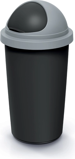 Compacta Roller 60 l szemetes
