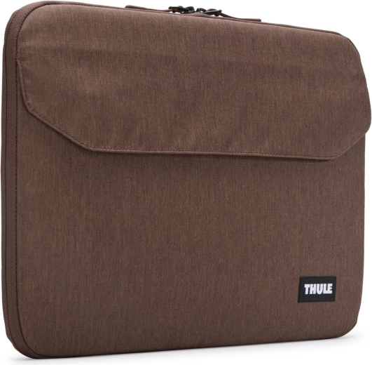 Thule Lithos tok MacBook Pro 16"-hoz, barna