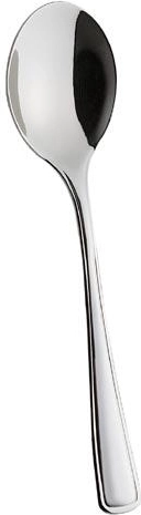 GASTRO BS rozsdamentes acél kávéskanál készlet, 4 db