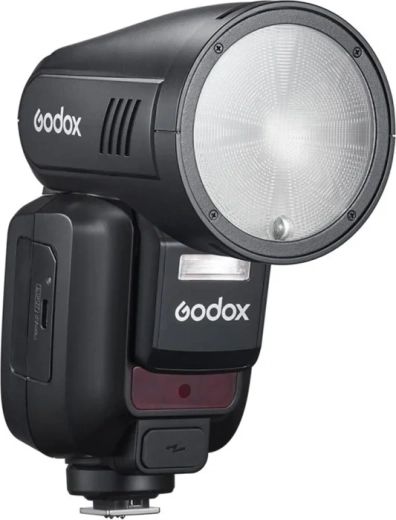 Godox V100 TTL vaku Fujifilmhez – 1 db
