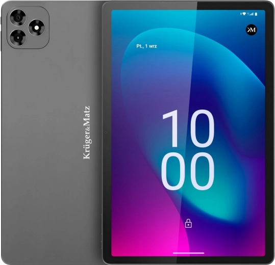 KRÜGER&MATZ Eagle 1078S 11" LTE, 8 GB/256 GB tablet