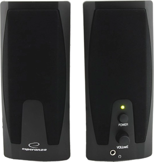 Esperanza Giocoso 2.0 sztereó hangszórók