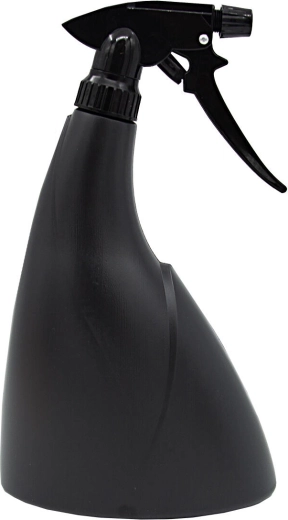 SPIRIT növényspricni 1 l műanyag fekete