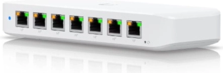 Ubiquiti Ultra 210W gigabites PoE switch