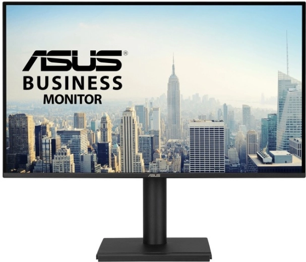 27" VB27AQ monitor beépített hangszórókkal