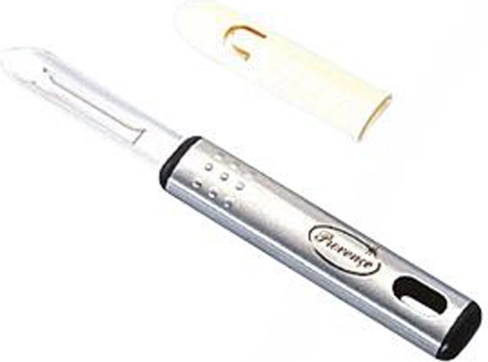 PROVENCE rozsdamentes acél burgonyahámozó 18 cm