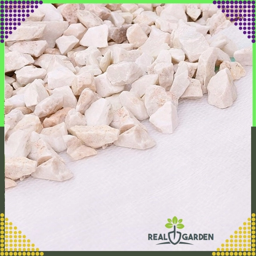 Fehér agrotextília 70 g/m² 1,6 × 100 m gyom ellen + UV rögzítő tüskék