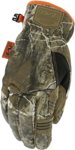 Mechanix SUB40 Realtree téli munkakesztyű L