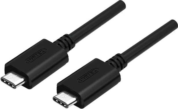 USB Type-C - USB Type-C 1m kábel Unitek