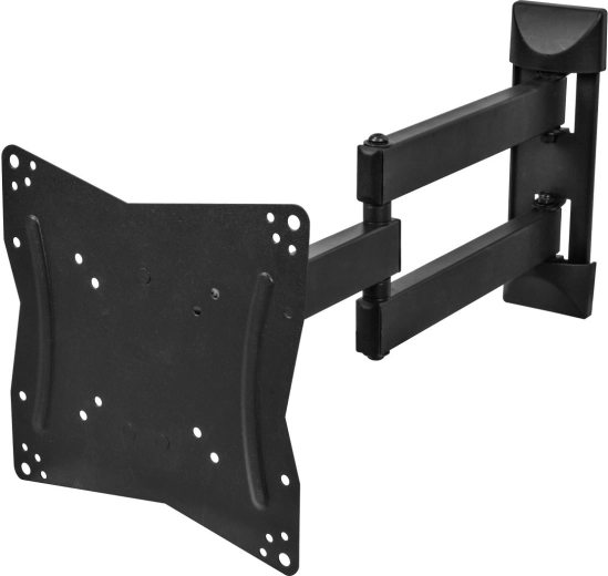 Állítható fali TV tartó 60 hüvelykig