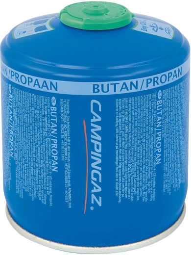 Szelepes gázpatron CAMPINGAZ CV 300 Plus 240 g