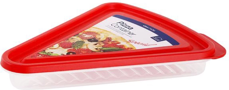 LOCK pizzatartó doboz 420 ml