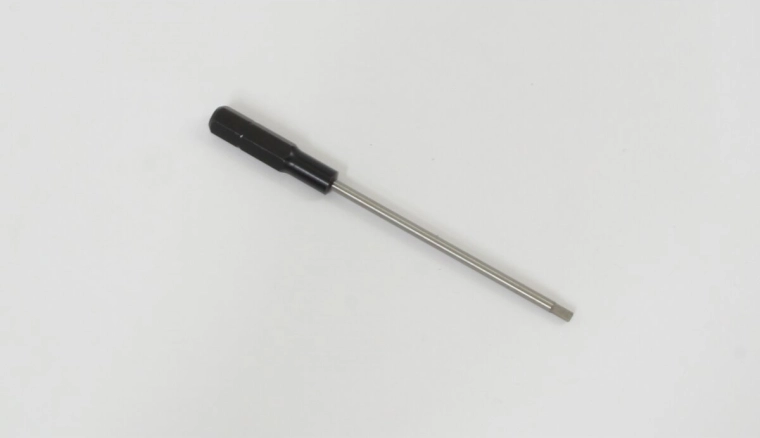 JAMARA imbuszkulcs (hex) 2,0 mm - 1 darab