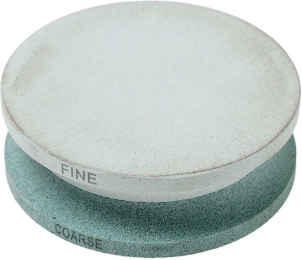 Hultafors 600/180 fejszeköszörű kő